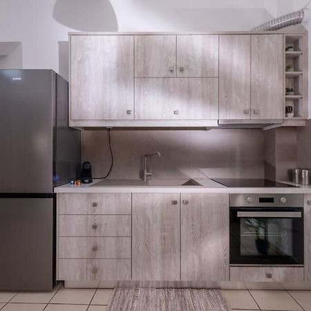 Calliroe Aesthetic Centro Apt Héraklion Extérieur photo