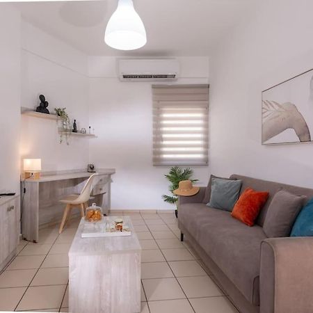 Calliroe Aesthetic Centro Apt Héraklion Extérieur photo