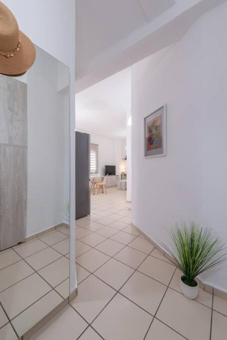 Calliroe Aesthetic Centro Apt Héraklion Extérieur photo