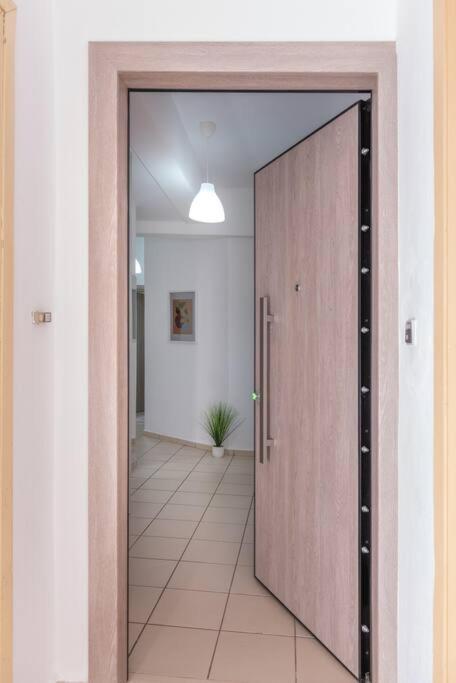 Calliroe Aesthetic Centro Apt Héraklion Extérieur photo